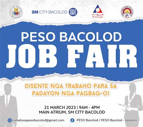 job fair bacolod